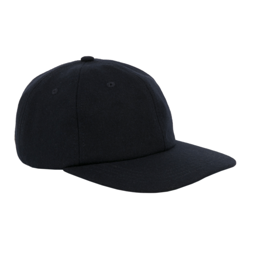 CLASSIC GRIP - BOSS HAT "Navy/Cream"