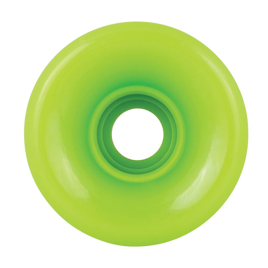 OJ WHEELS - Super Juice 60mm 78A "Green"