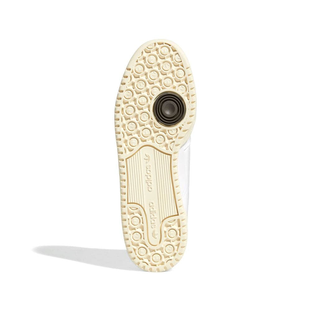 ADIDAS SKATEBOARDING - FORUM 84 LOW ADV "White"