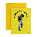 GOLDEN HOUR MAGAZINE "issue2"