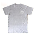 CODA - Conc God Tee "Grey"