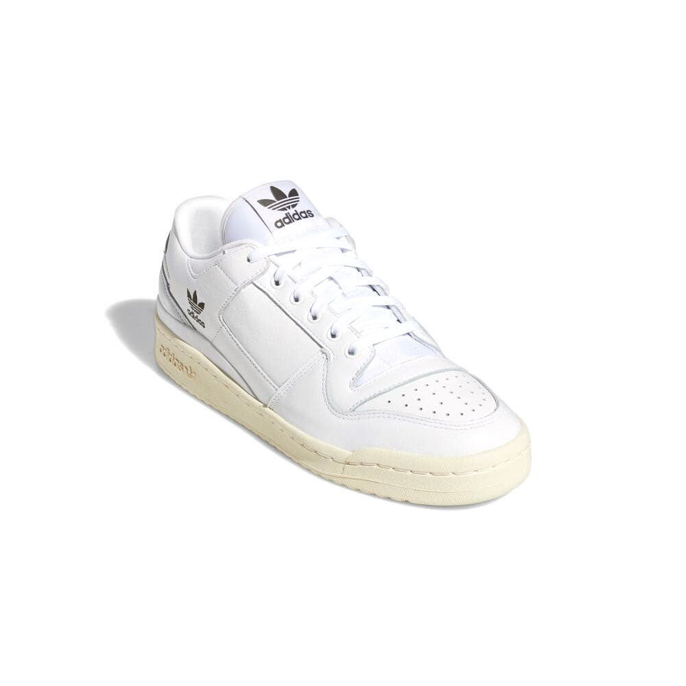 ADIDAS SKATEBOARDING - FORUM 84 LOW ADV "White"