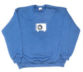 PLANT GRIP - "室外機" Sweat shirt