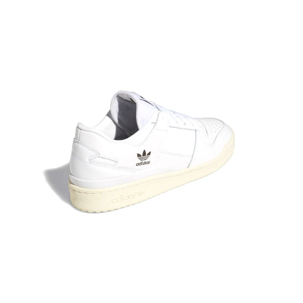 ADIDAS SKATEBOARDING - FORUM 84 LOW ADV "White"