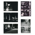 COLOR COMMUNICATIONS - POSTCARD TONE by Hayato Wada