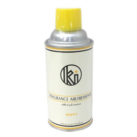 KUUMBA INCENSE - FRAGRANCE AIR FRESHENER "HAPPY"