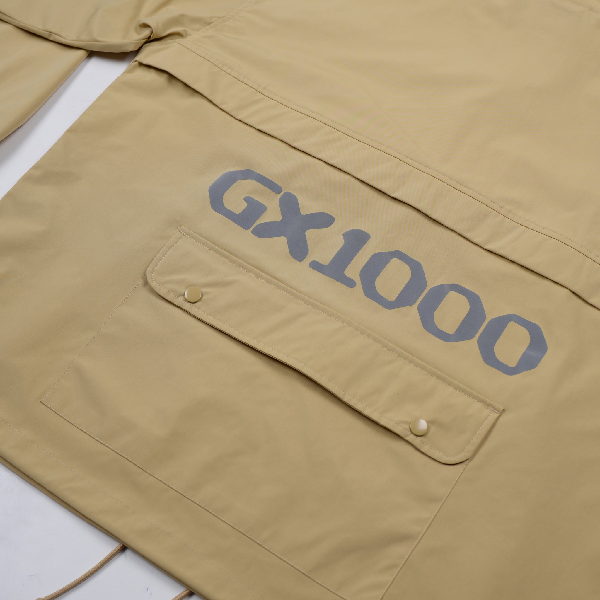 GX1000 - Anorak 