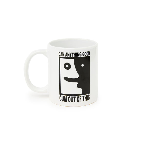 POLAR - Anything Good Mug