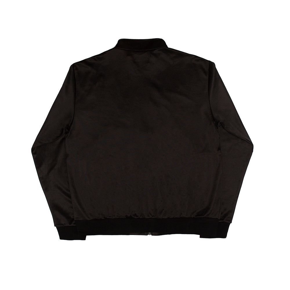 ALLTIMERS - Struck Gaz Jacket "Black"