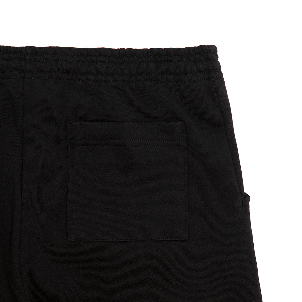 ALLTIMERS  - Embroidered Estate Heavyweight Sweatpants "Black"