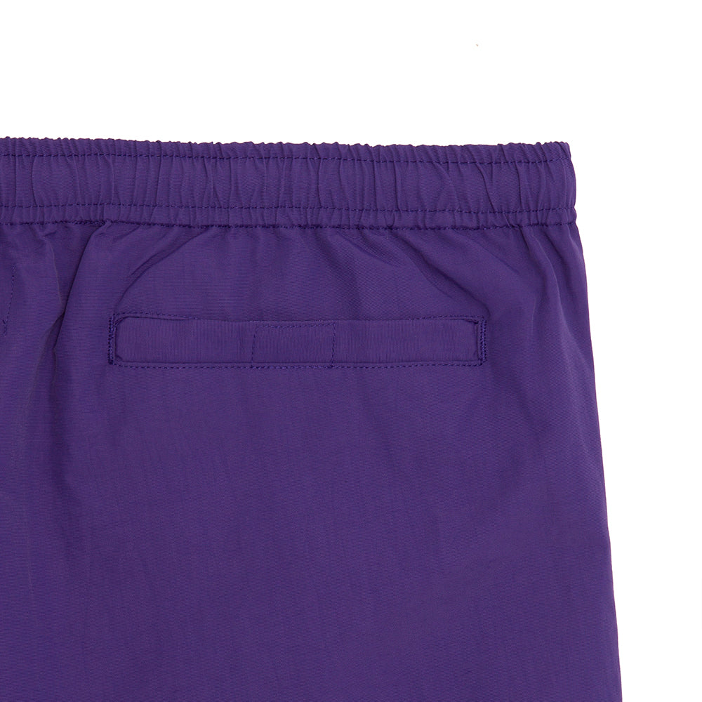 ALLTIMERS  - Swim Shorts "Purple"