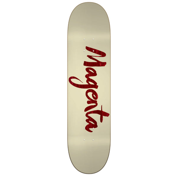 DECK【7.2inch】 – Lacquer