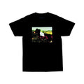 QUASI - Blaze Tee "Black"
