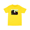 QUASI - Blaze Tee "Yellow"