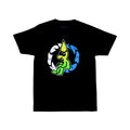 QUASI - Bored Tee "Black"