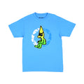 QUASI - Bored Tee "Carolina Blue"