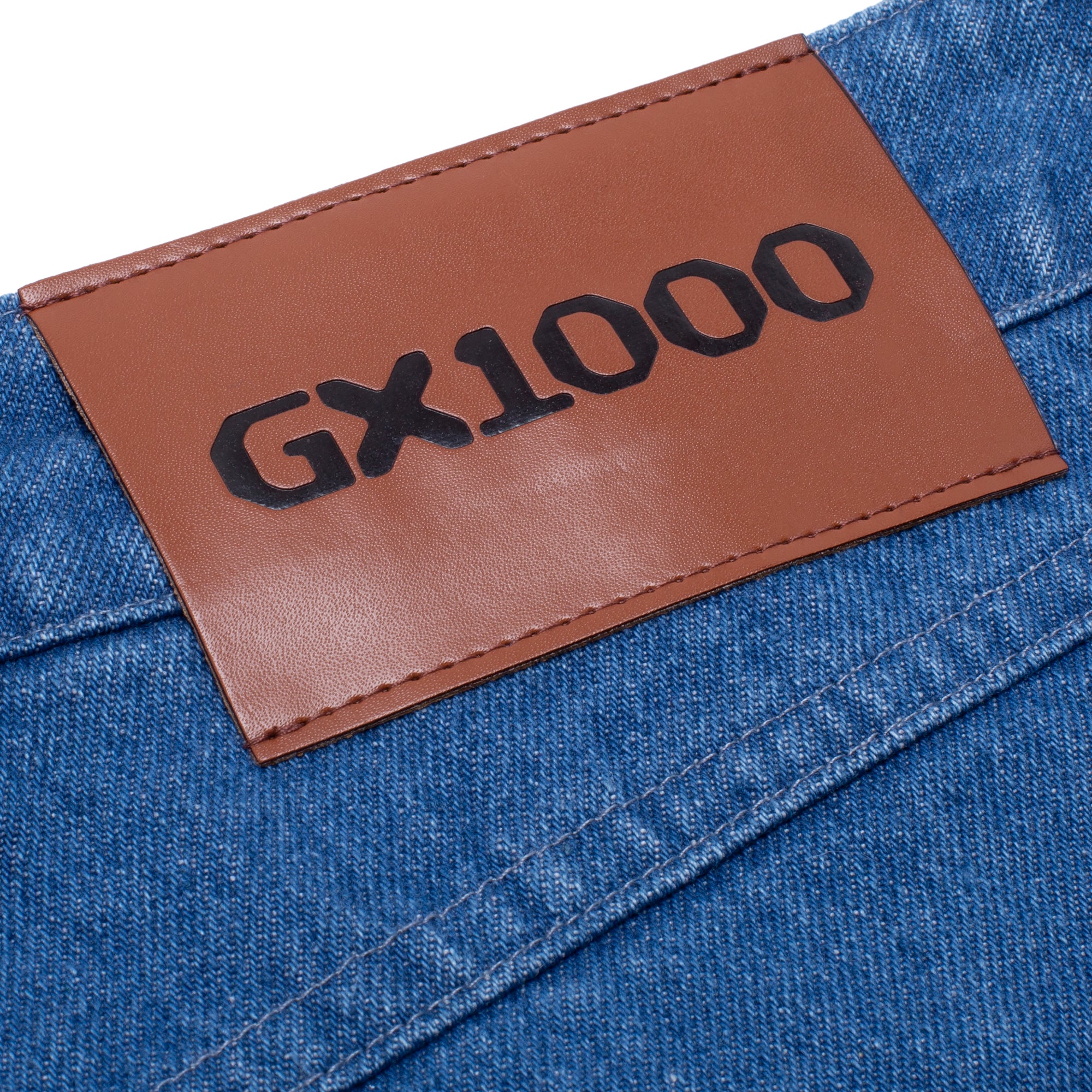 GX1000 - Baggy Pants