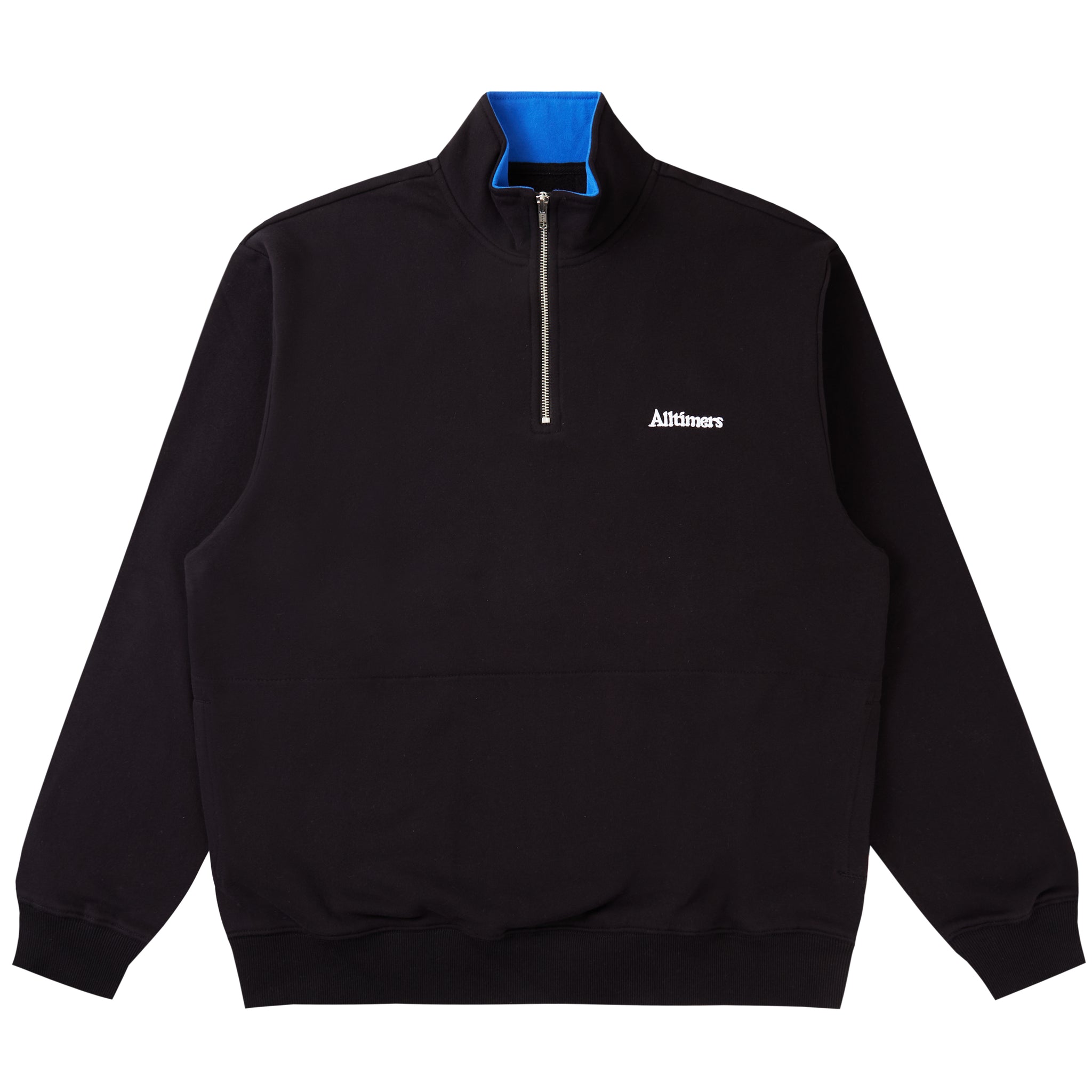 ALLTIMERS - Broadway Quarter Zip