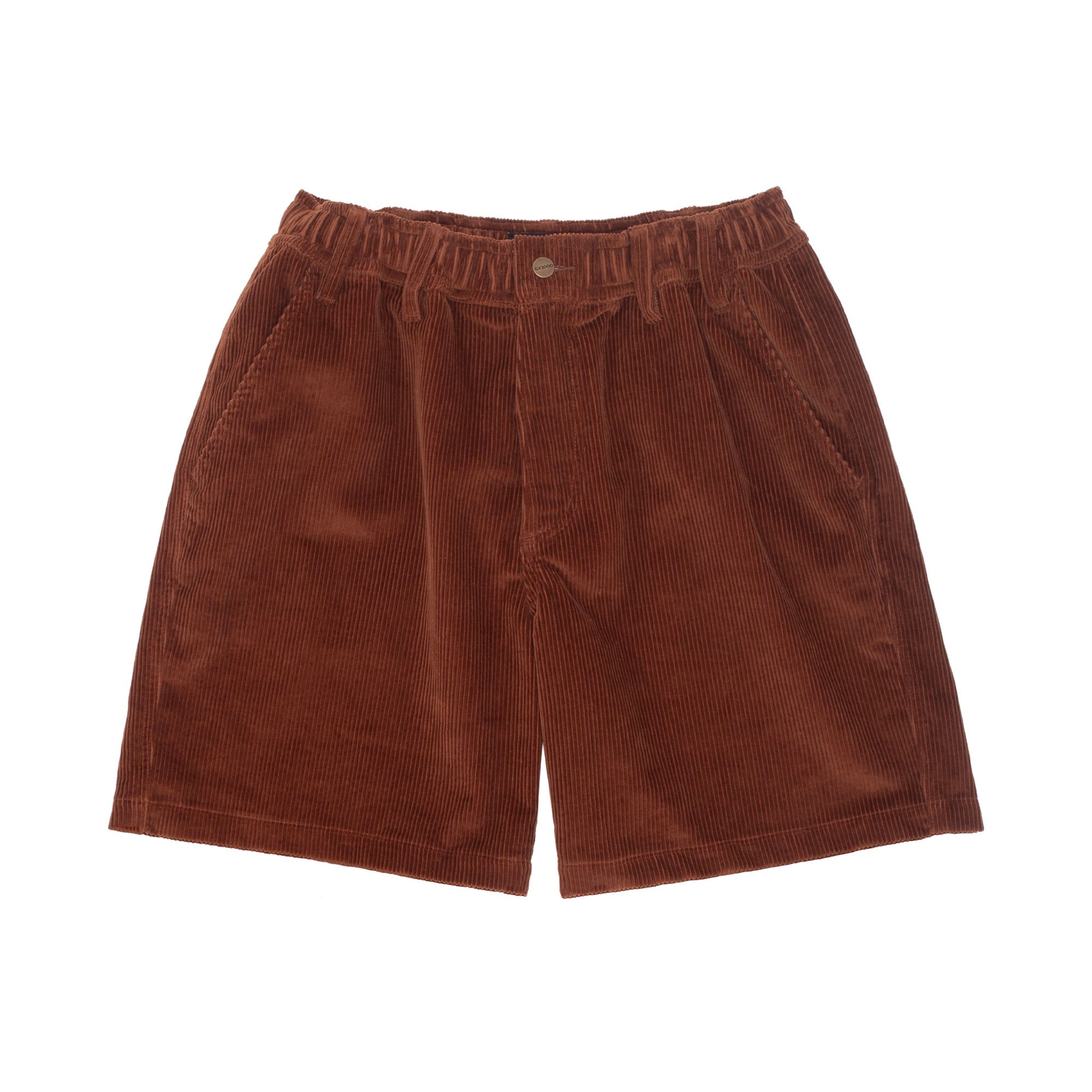 GX1000 - Eband Cord Short  "Brown"