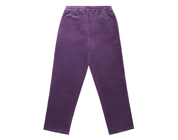 GRAND COLLECTION - Cord Pant "Violet"