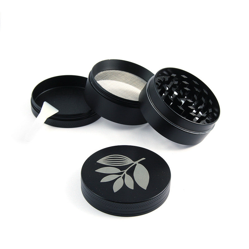 MAGENTA SKATEBOARDS - Grinder "Black"