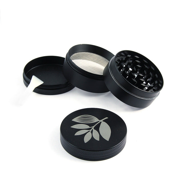 MAGENTA SKATEBOARDS - Grinder "Black"