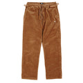 MAGENTA SKATEBOARDS - DEER CORD "Brown"