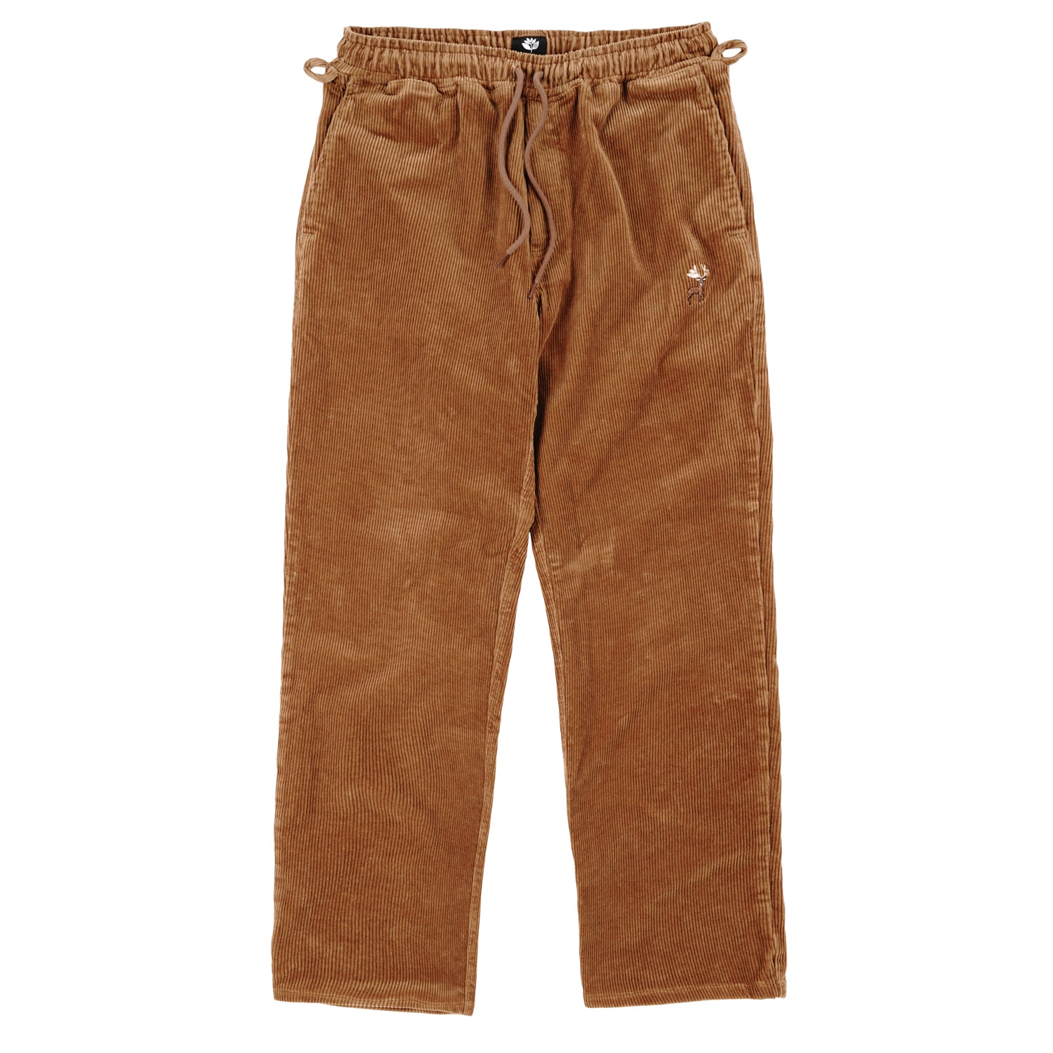 MAGENTA SKATEBOARDS - DEER CORD "Brown"