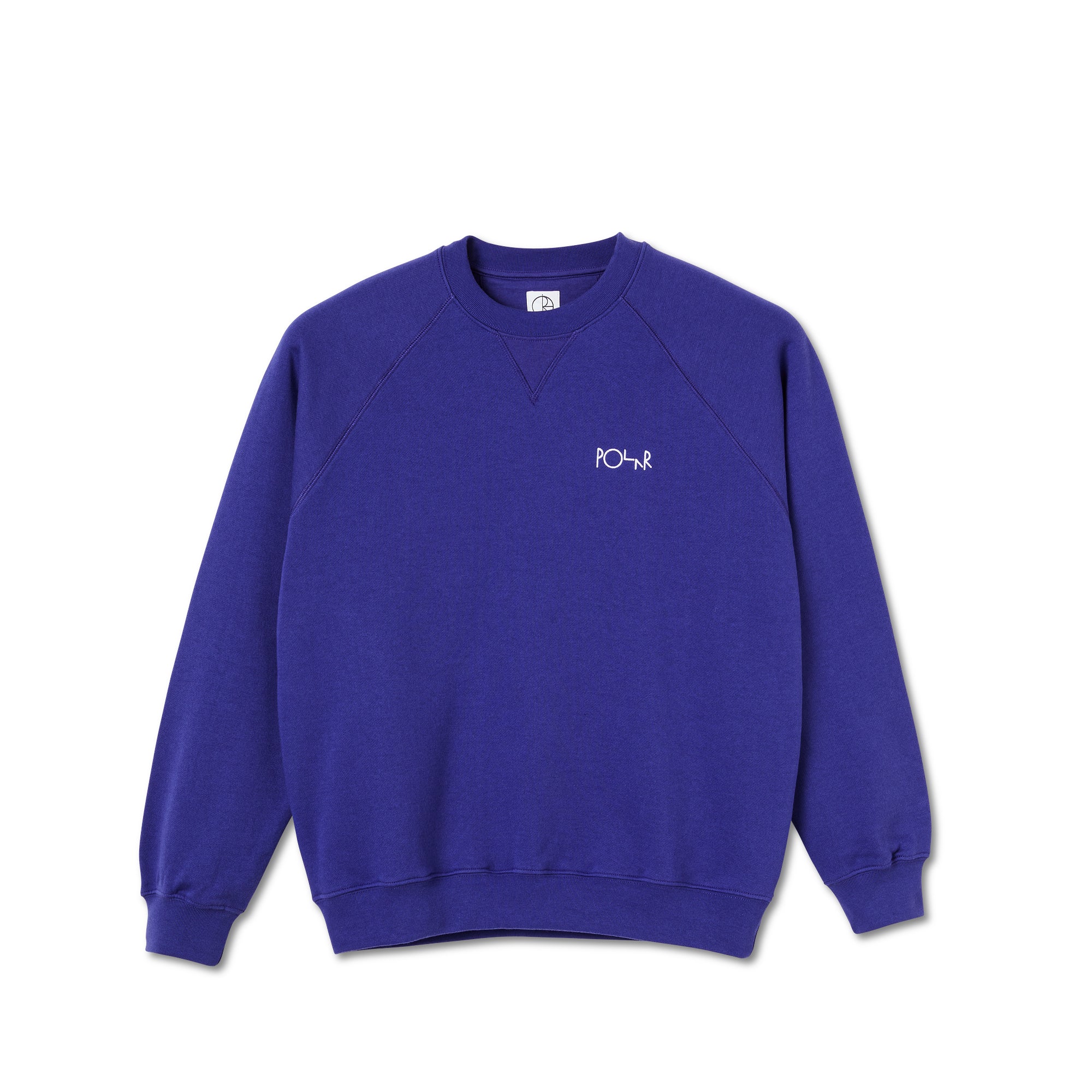POLAR - Default Crewneck "Purple"