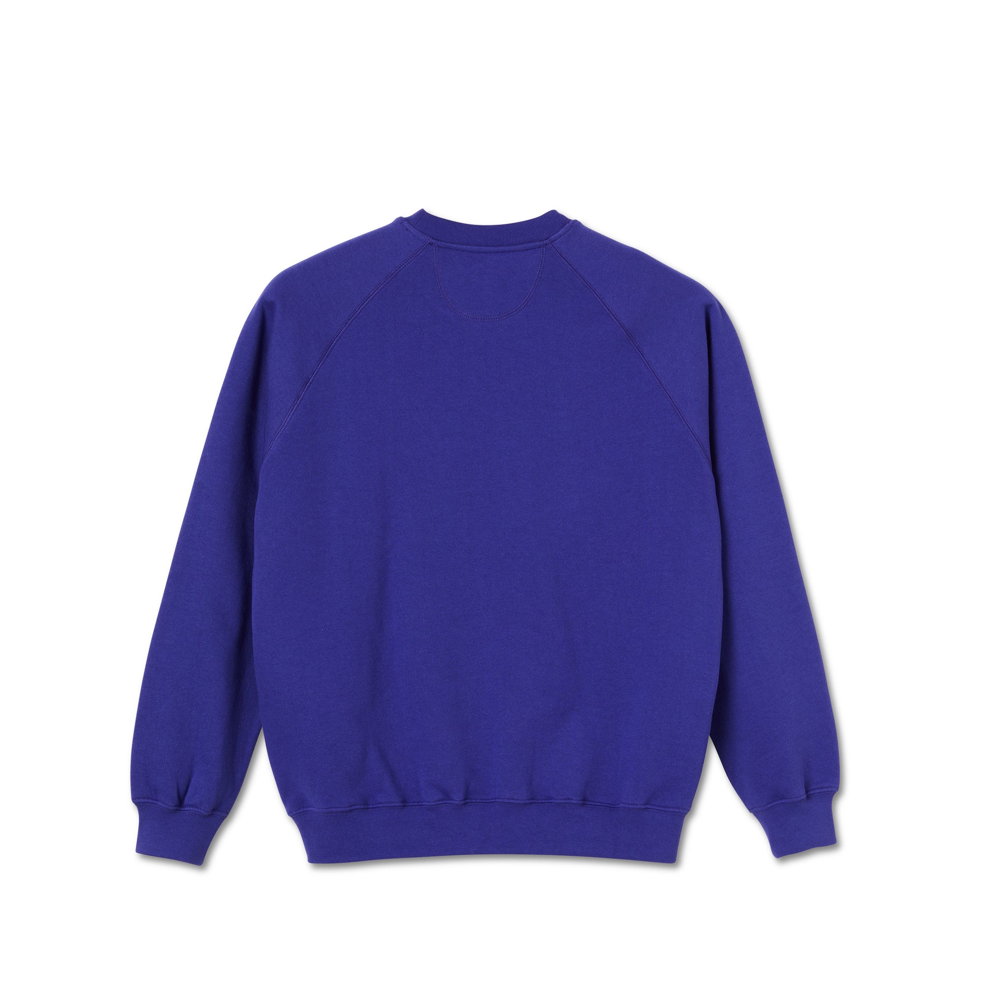 POLAR - Default Crewneck "Purple"