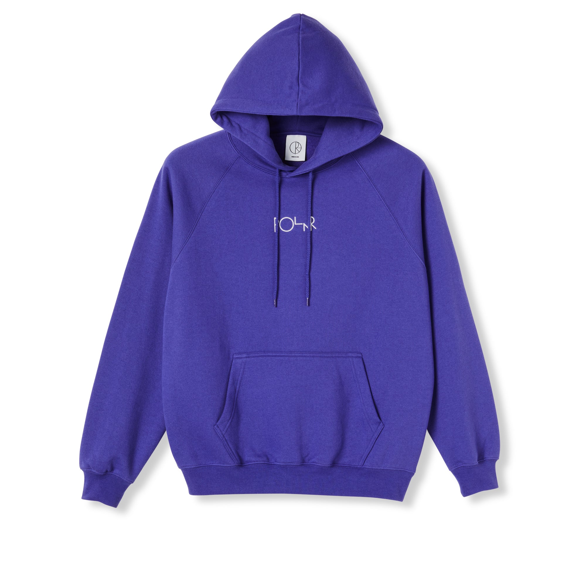 POLAR - Default Hoodie "Purple"