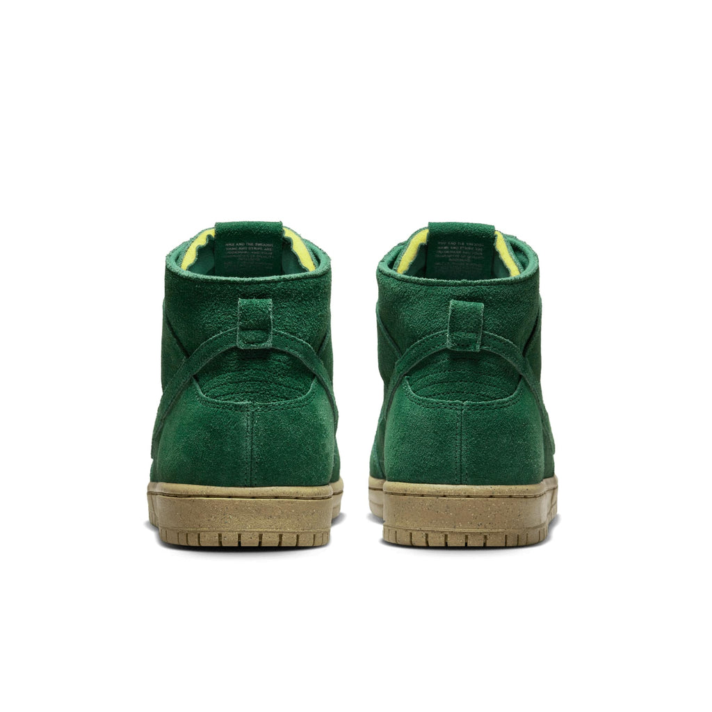 NIKE SB - DUNK HIGH PRO DECON "GORGE GREEN/GORGE GR"