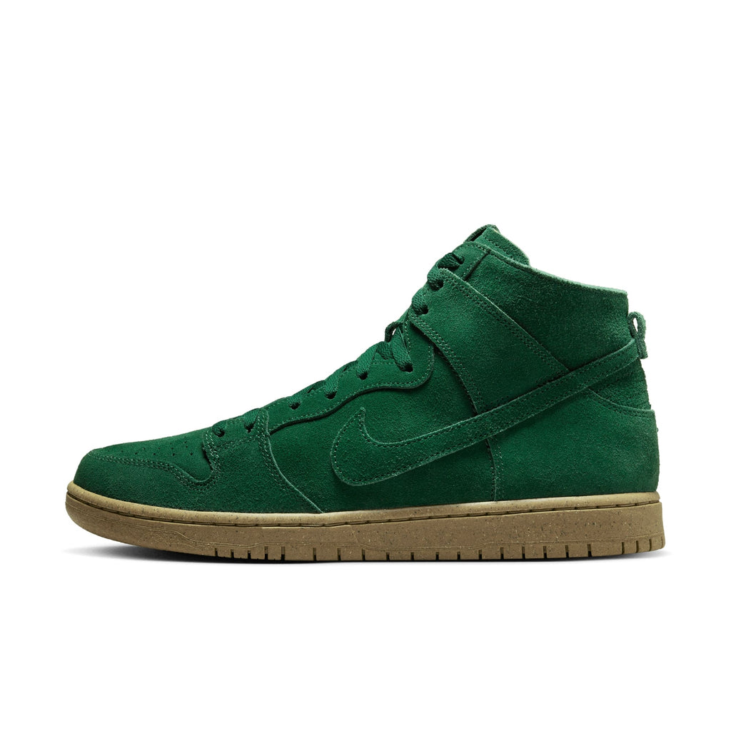 NIKE SB - DUNK HIGH PRO DECON "GORGE GREEN/GORGE GR"
