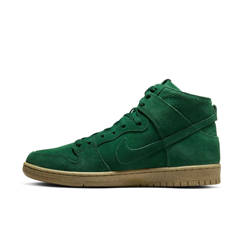 NIKE SB - DUNK HIGH PRO DECON "GORGE GREEN/GORGE GR"