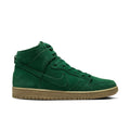 NIKE SB - DUNK HIGH PRO DECON "GORGE GREEN/GORGE GR"