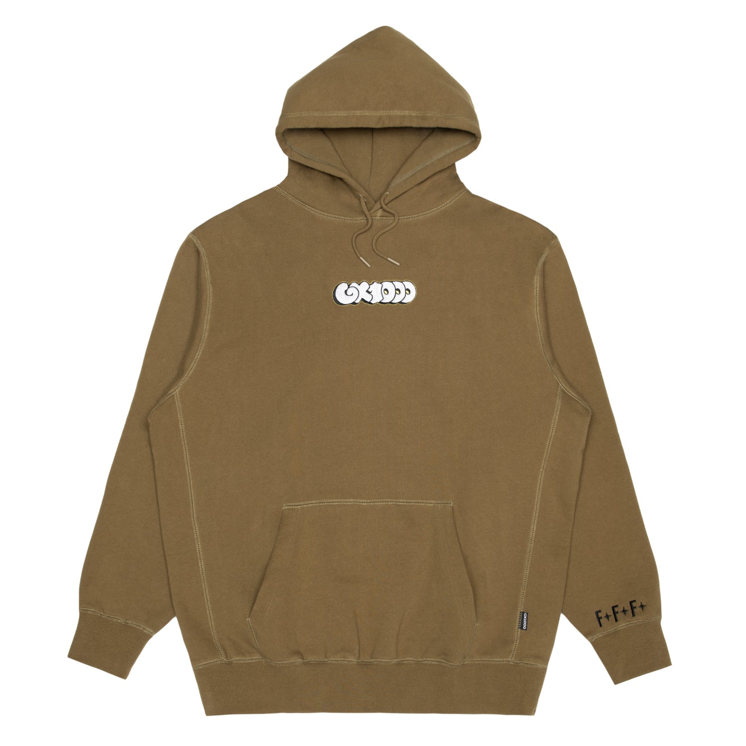 gx1000 hoodie sサイズ