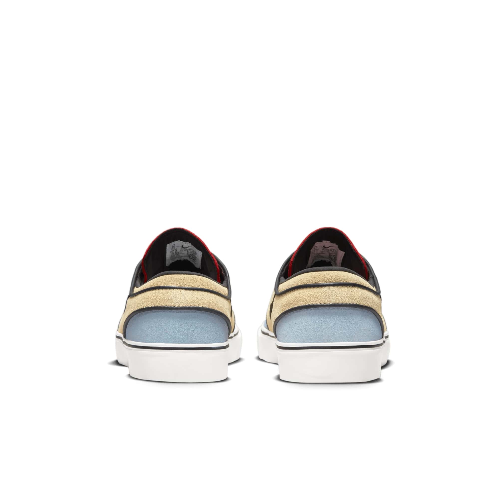 NIKE SB - JANOSKI OG+ "ALABASTER"