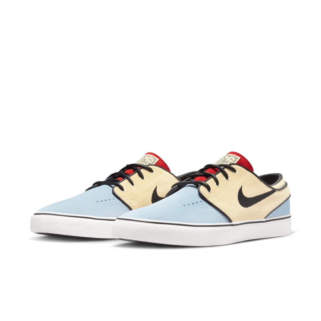 NIKE SB - JANOSKI OG+ "ALABASTER"