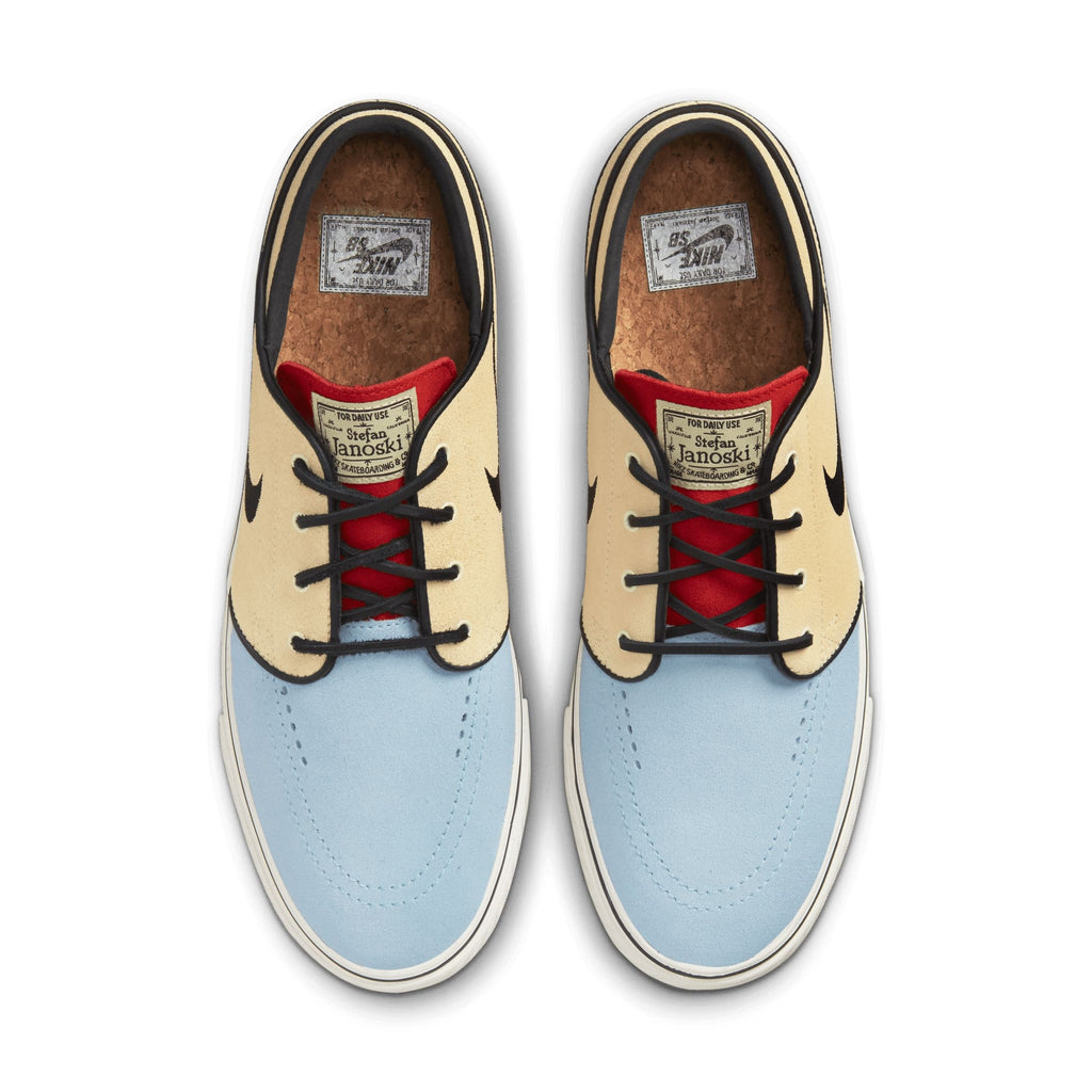 NIKE SB - JANOSKI OG+ "ALABASTER"