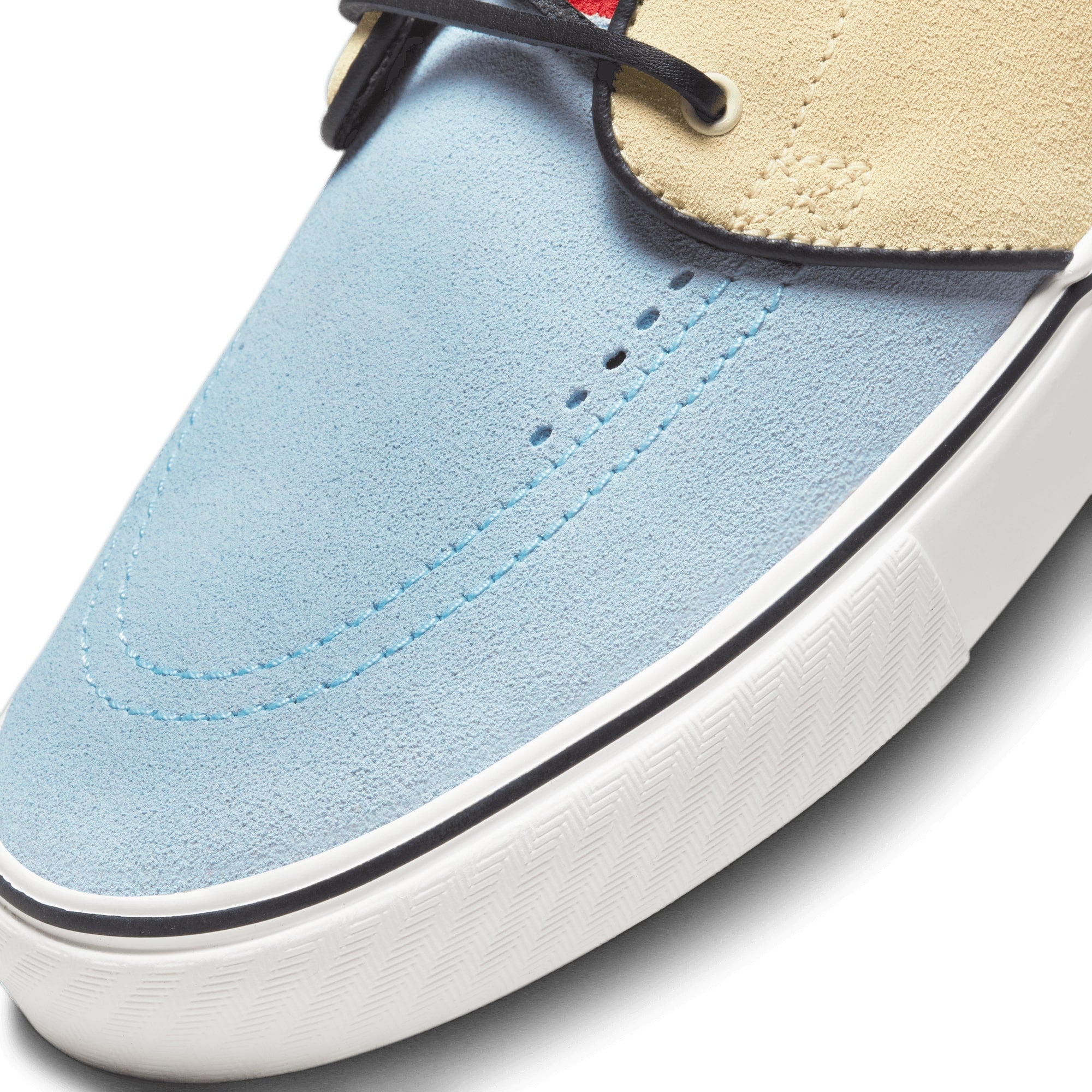 NIKE SB - JANOSKI OG+ "ALABASTER"