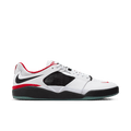 NIKE SB -  Ishod Wair × NIKE SB "White/Black/Red"