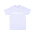 QUASI - Euro Tee "Ash"
