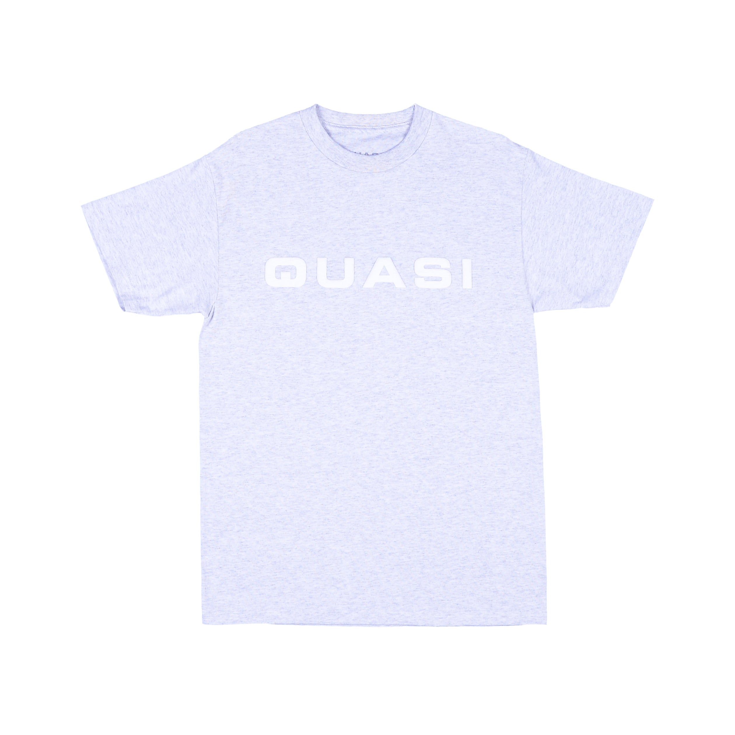 QUASI - Euro Tee "Ash"