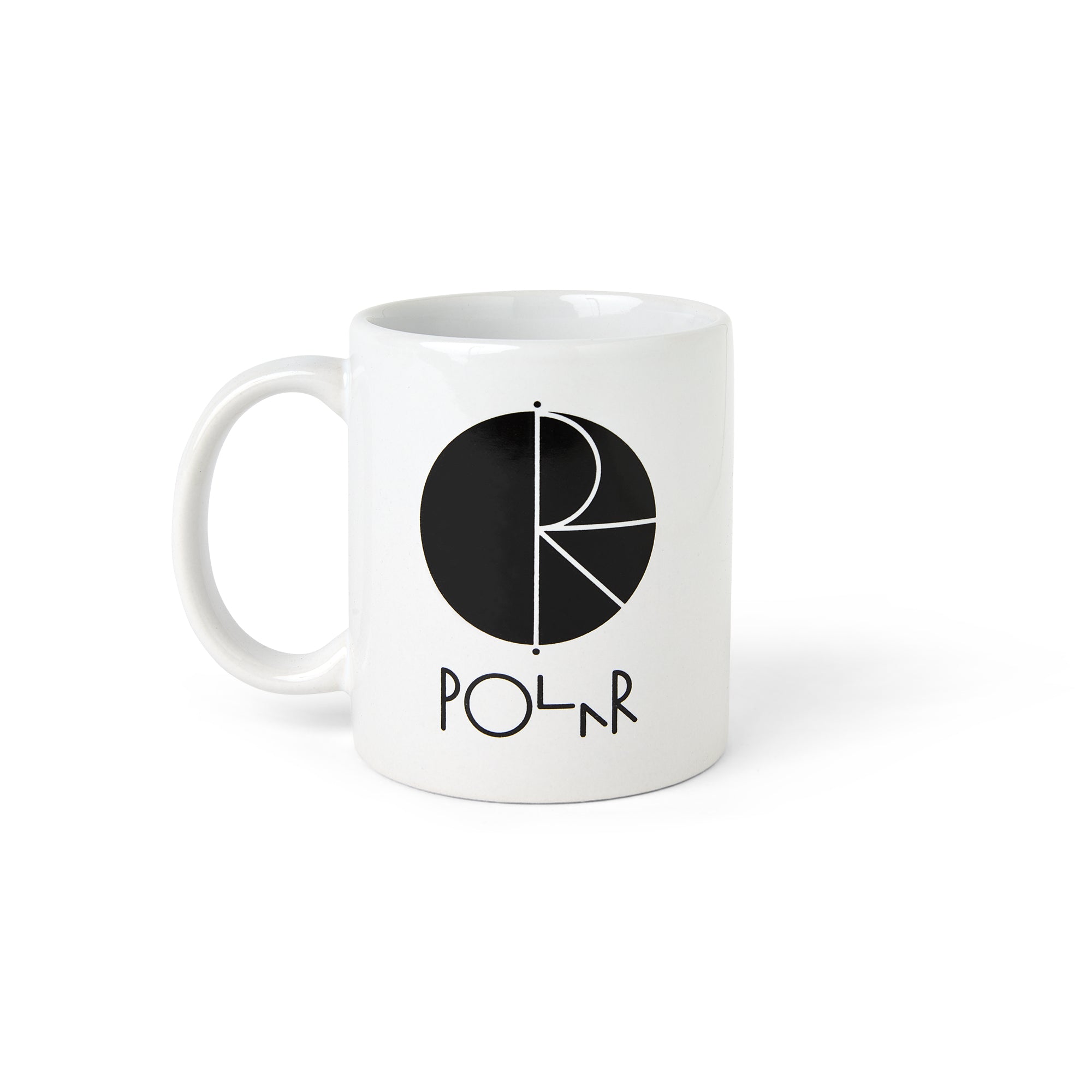 POLAR - Fill Logo Mug