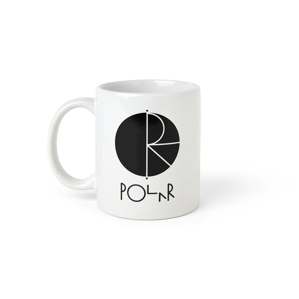 POLAR - Fill Logo Mug