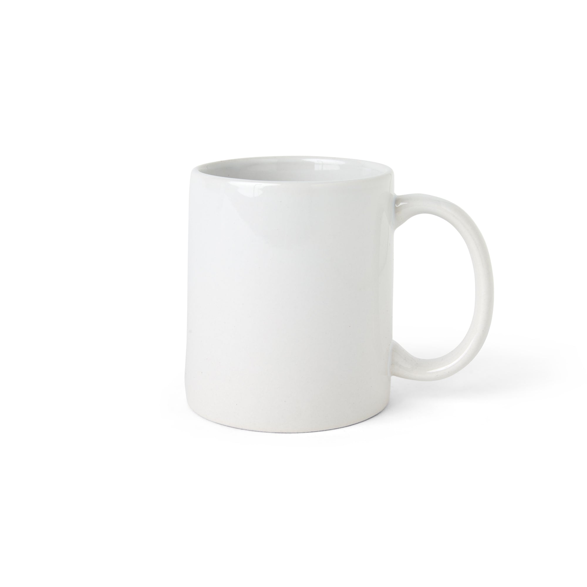 POLAR - Fill Logo Mug