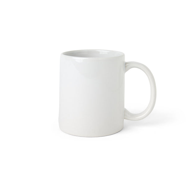 POLAR - Fill Logo Mug