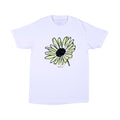 QUASI - Flower Tee "White"