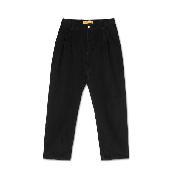 POLAR - Grund Chinos "Black"