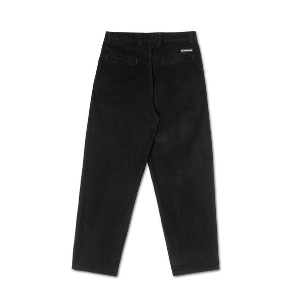 POLAR - Grund Chinos "Black"